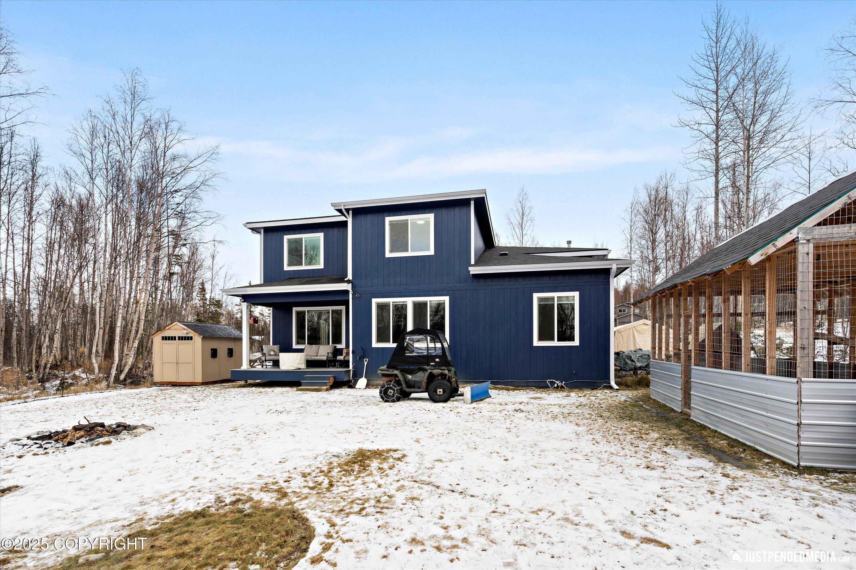 4650 S Viking Road #303, Wasilla, Idaho image 39