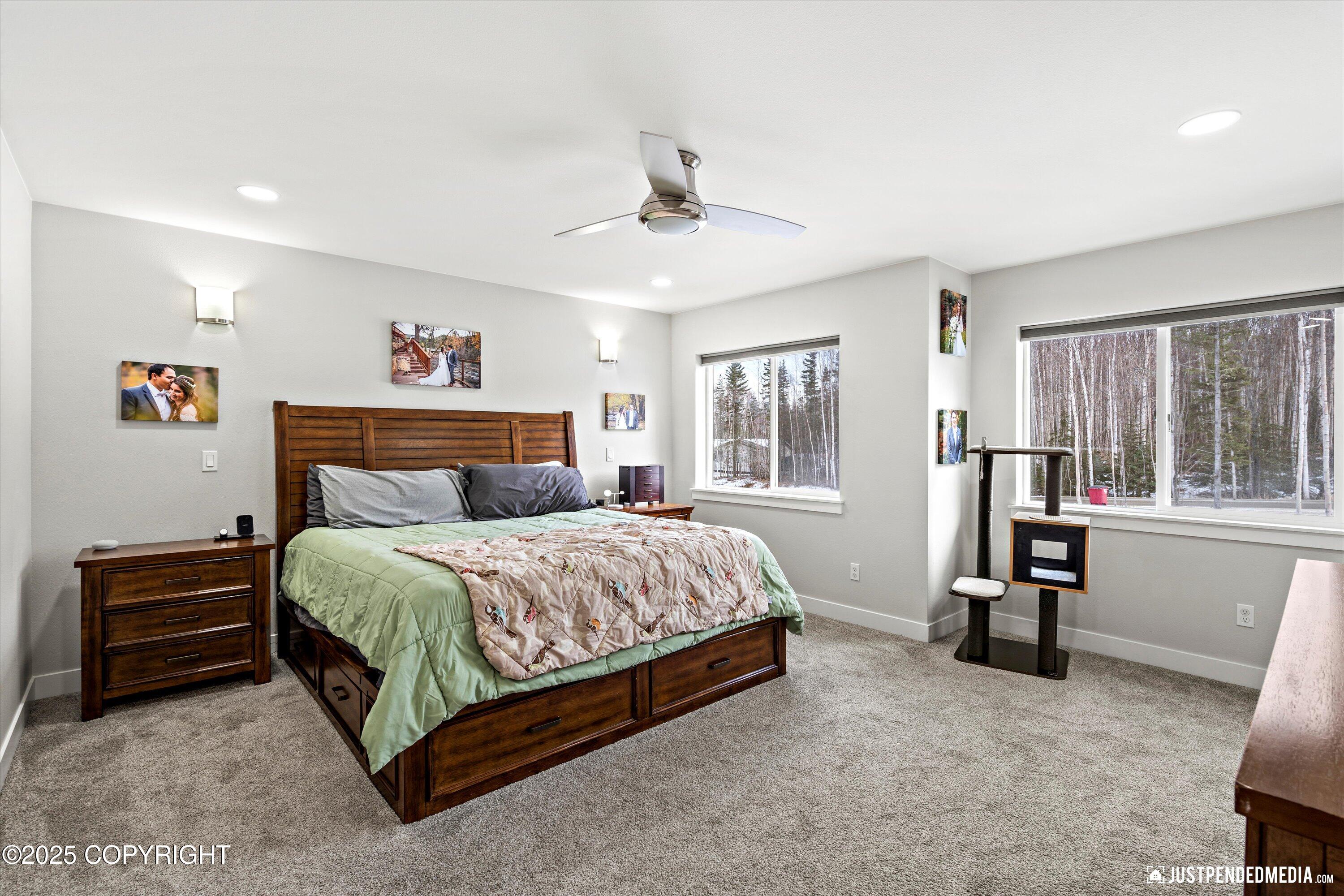 4650 S Viking Road #303, Wasilla, Idaho image 20