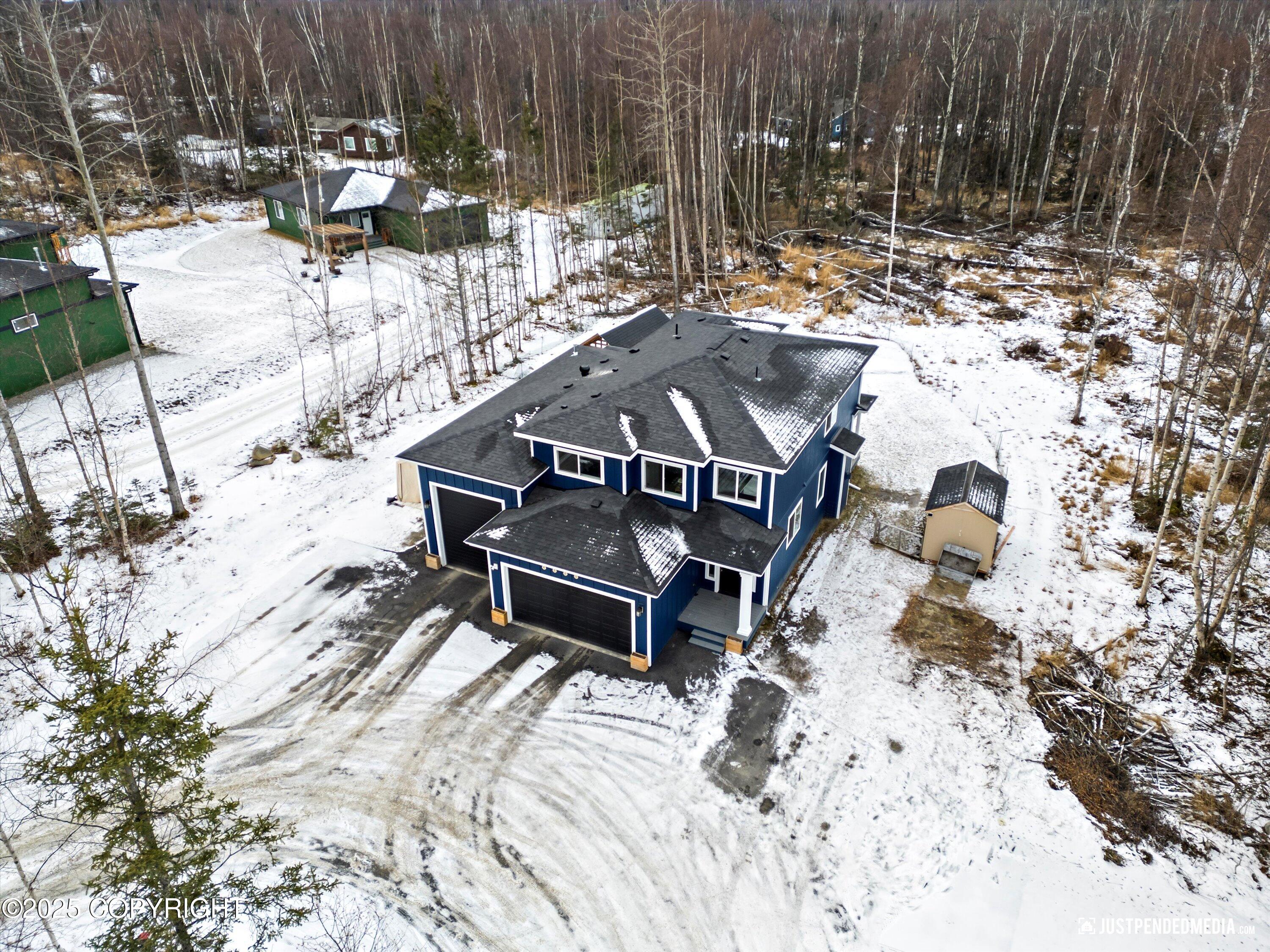 4650 S Viking Road #303, Wasilla, Idaho image 44