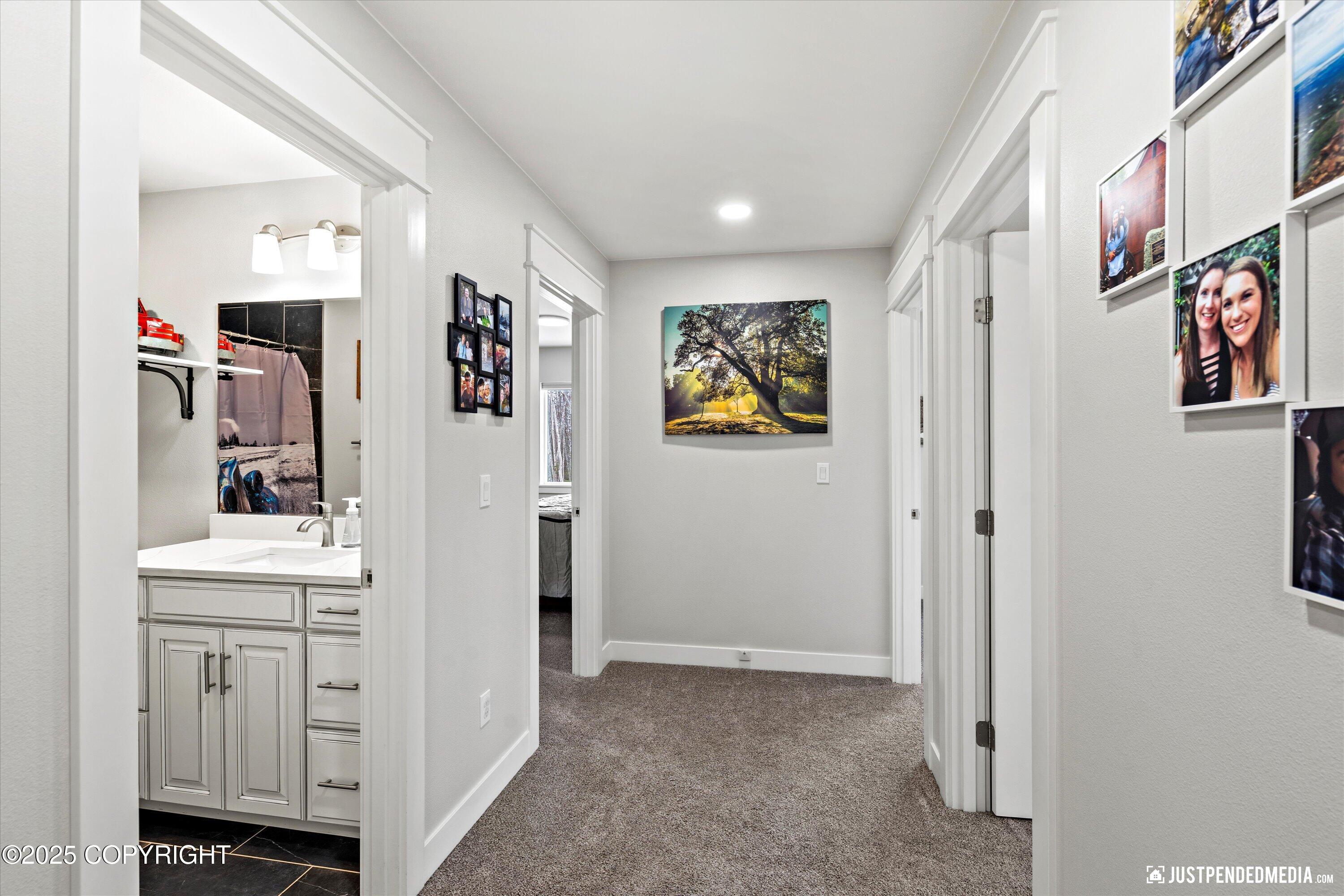 4650 S Viking Road #303, Wasilla, Idaho image 27