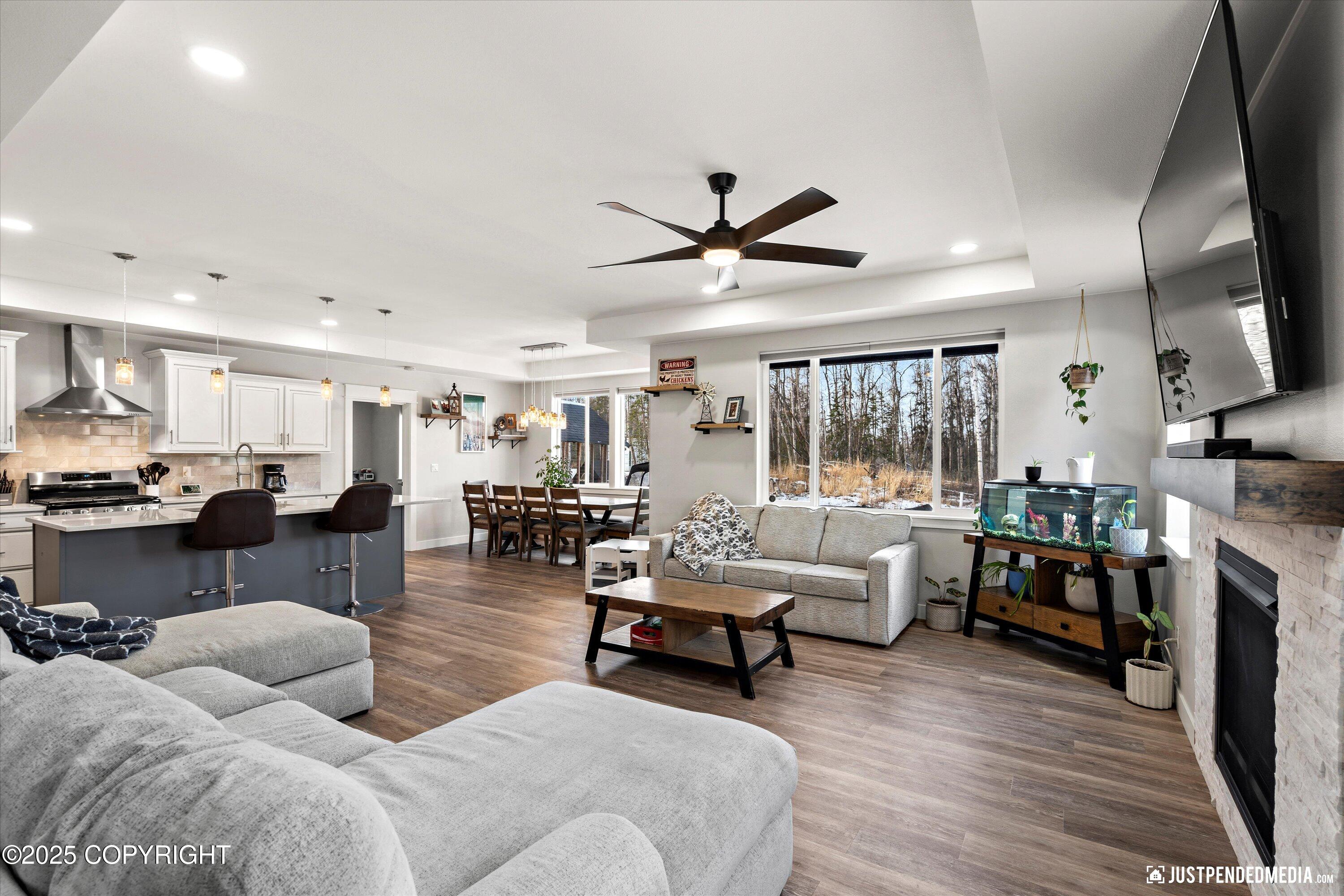 4650 S Viking Road #303, Wasilla, Idaho image 5