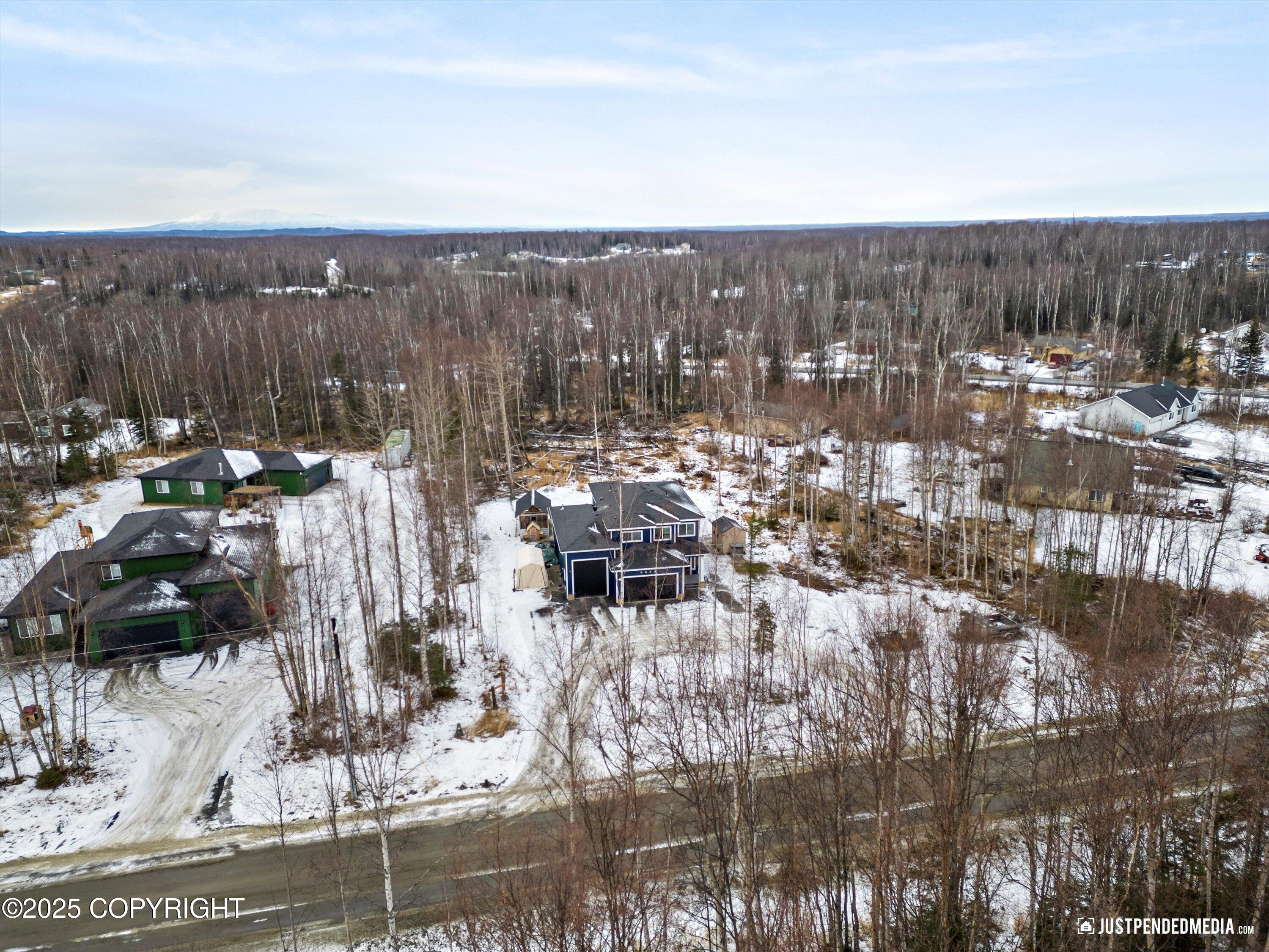 4650 S Viking Road #303, Wasilla, Idaho image 47