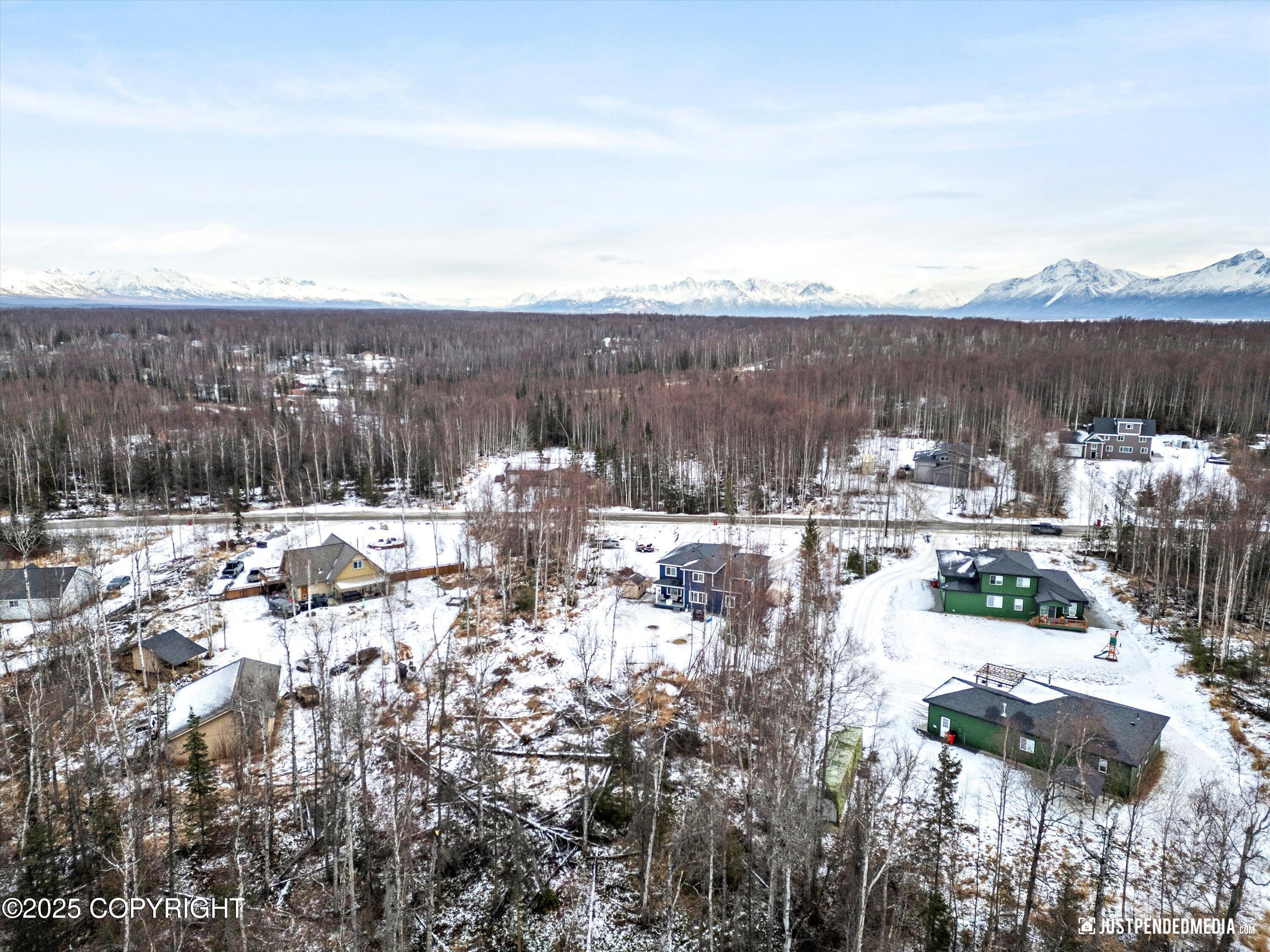 4650 S Viking Road #303, Wasilla, Idaho image 49