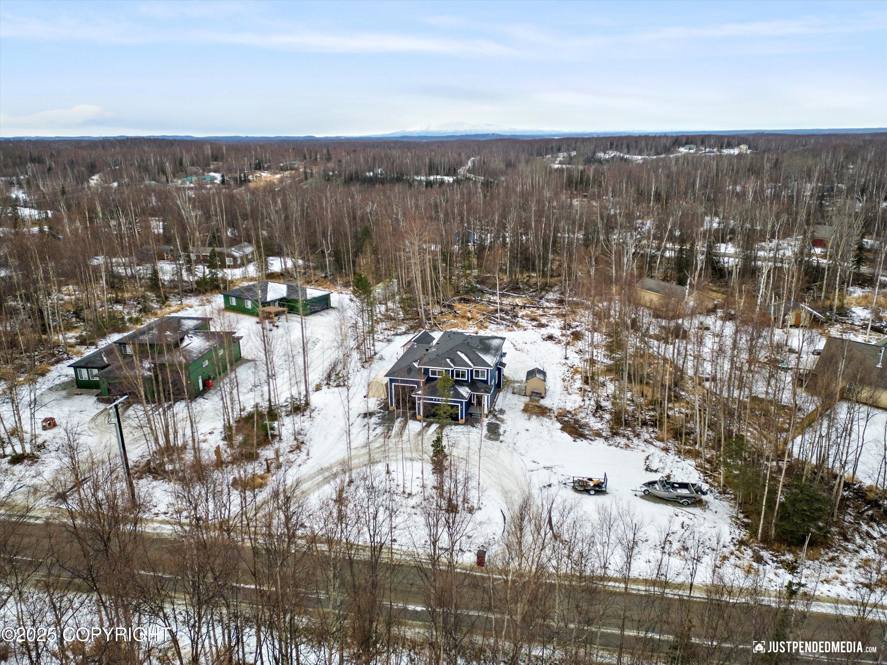 4650 S Viking Road #303, Wasilla, Idaho image 46