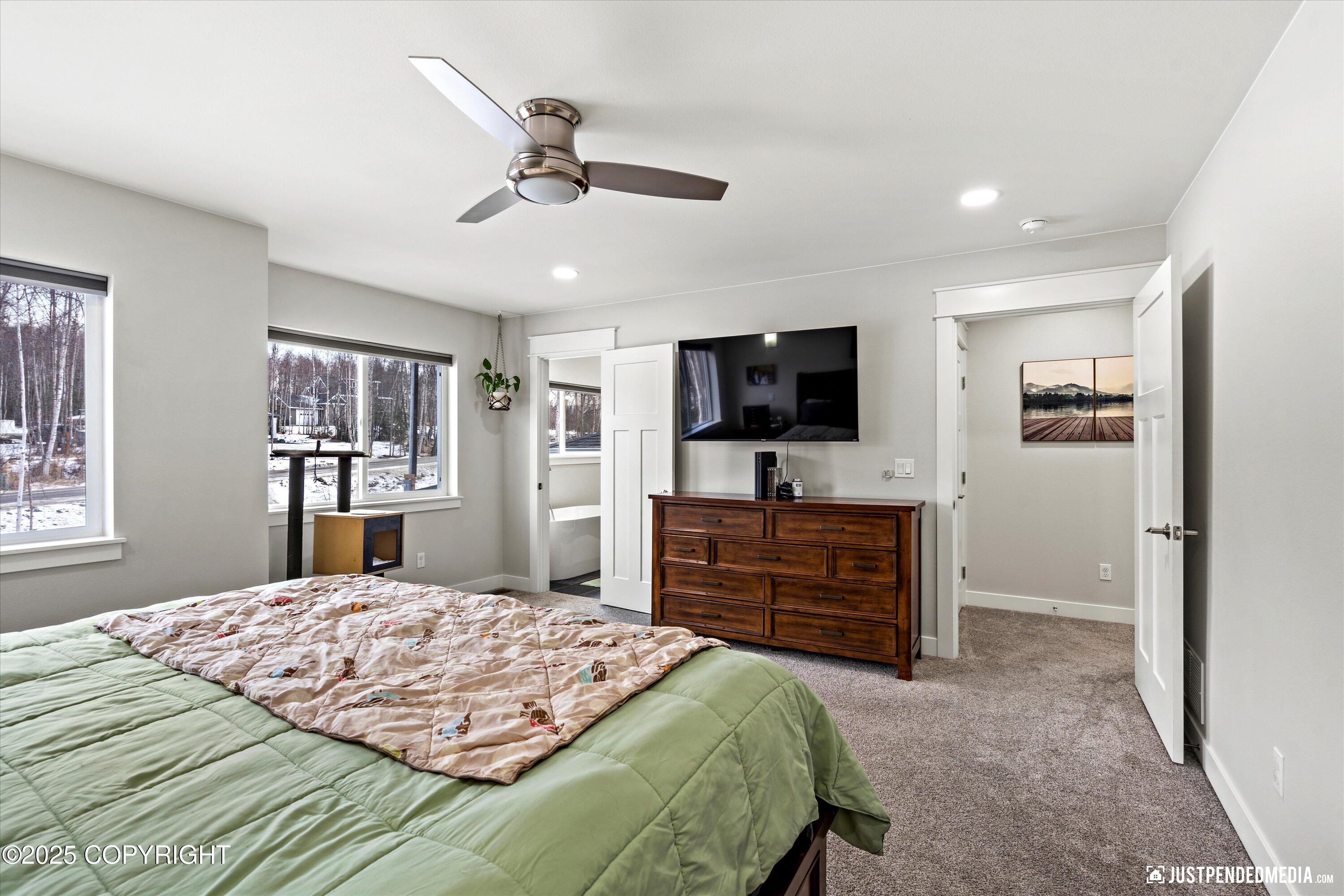 4650 S Viking Road #303, Wasilla, Idaho image 21