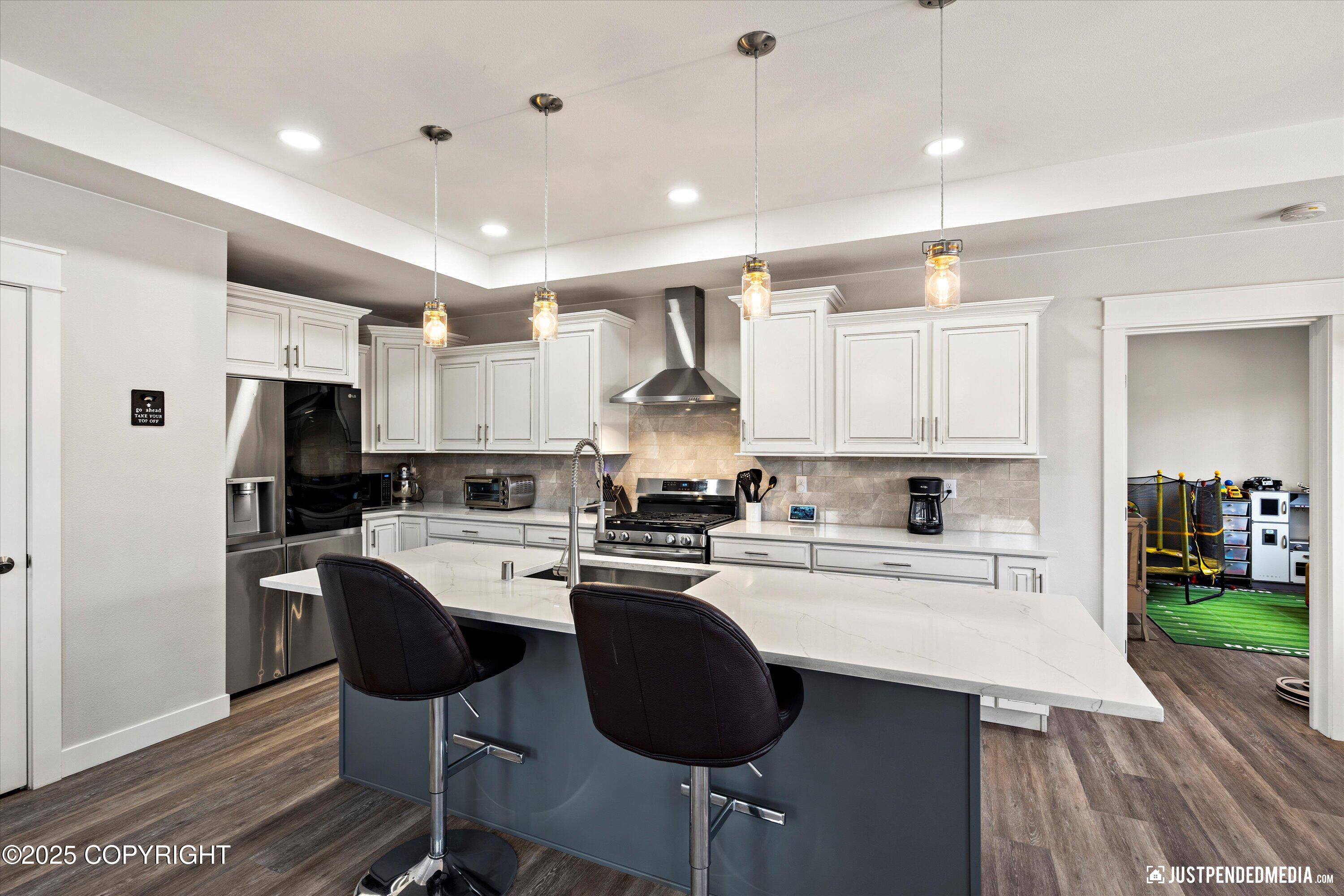 4650 S Viking Road #303, Wasilla, Idaho image 13