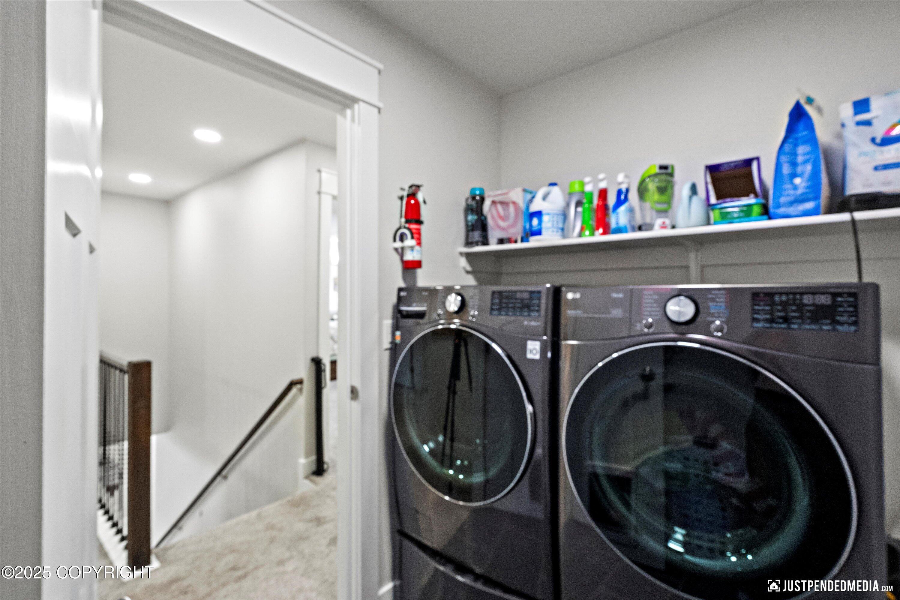 4650 S Viking Road #303, Wasilla, Idaho image 35