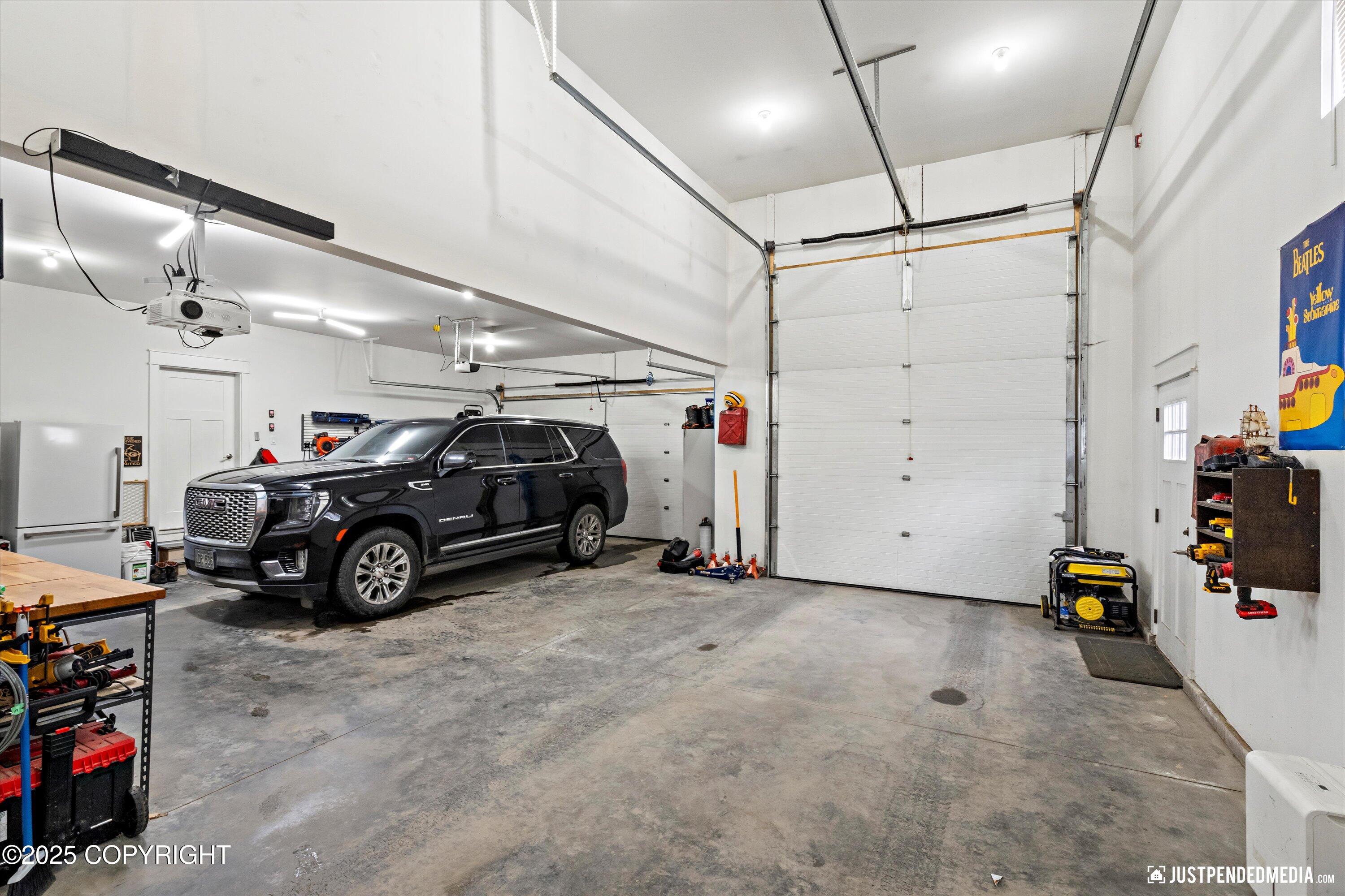 4650 S Viking Road #303, Wasilla, Idaho image 36