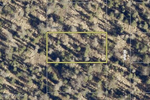Vacant Land For Sale - 1039 Spur Drive<br/> Kenai, AK 99611