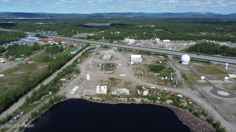 Photo of 1543 Richardson Highway, North Pole, AK 99705 (MLS # 26-6862)