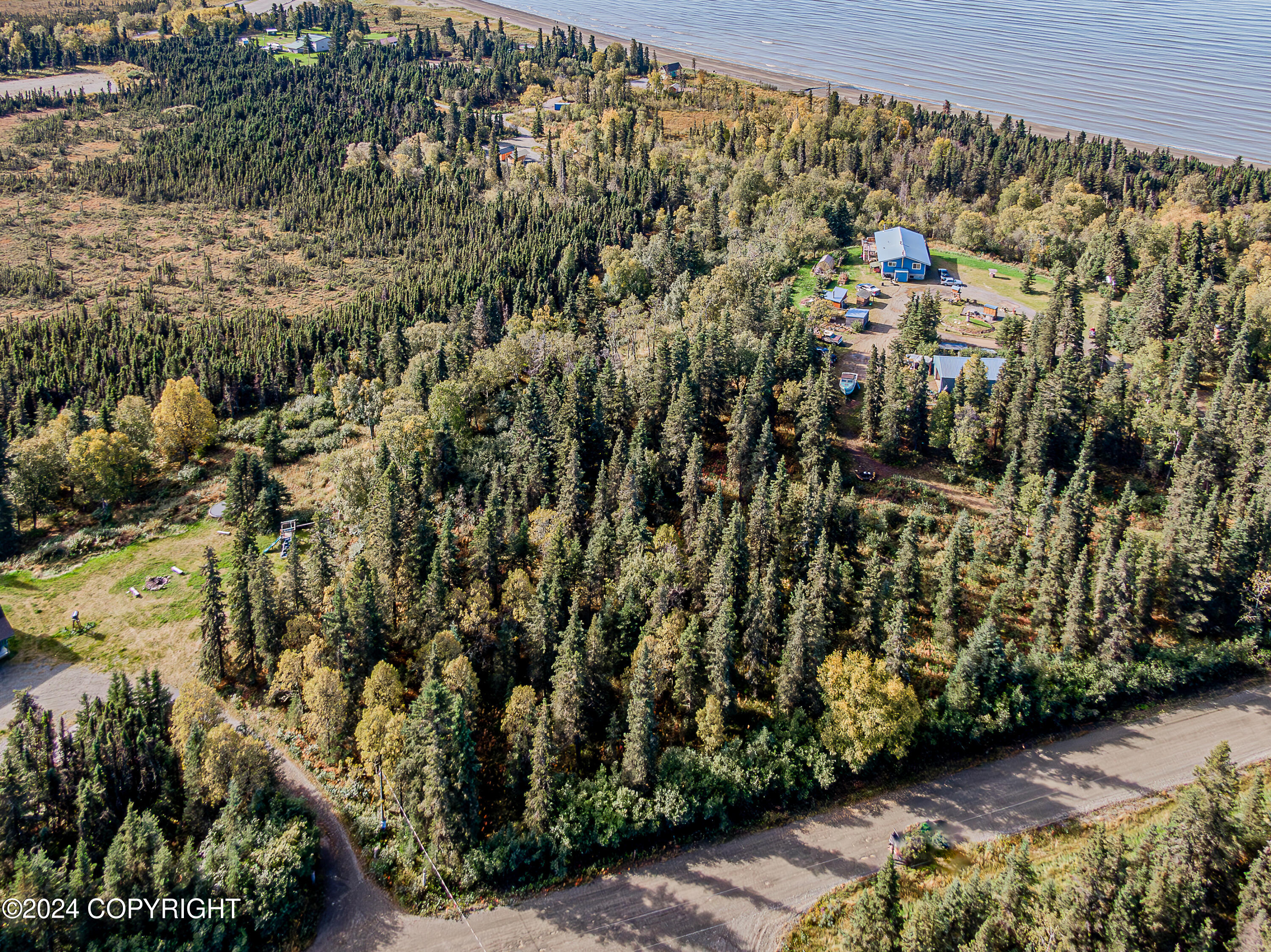 28665 Old Setnetter Drive, Kasilof, Alaska image 11