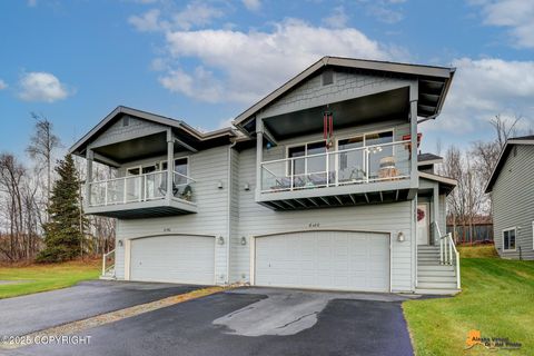 Photo of 6180 S Clearview Circle #23, Wasilla, AK 99623 (MLS # 25-13478) Photo of 6180 S Clearview Circle #23, Wasilla, AK 99623 (MLS # 25-13478)