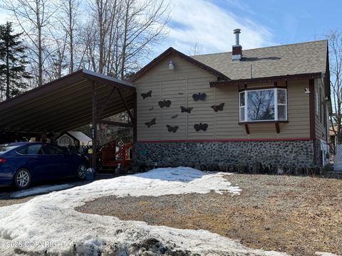 Photo of 303 Dolly Varden Street, Kenai, AK 99611 (MLS # 26-5730)