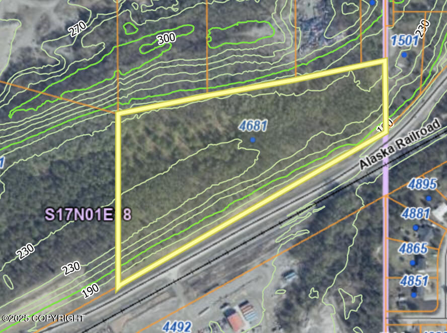 4681 E Fairview Loop, Wasilla, Alaska image 4