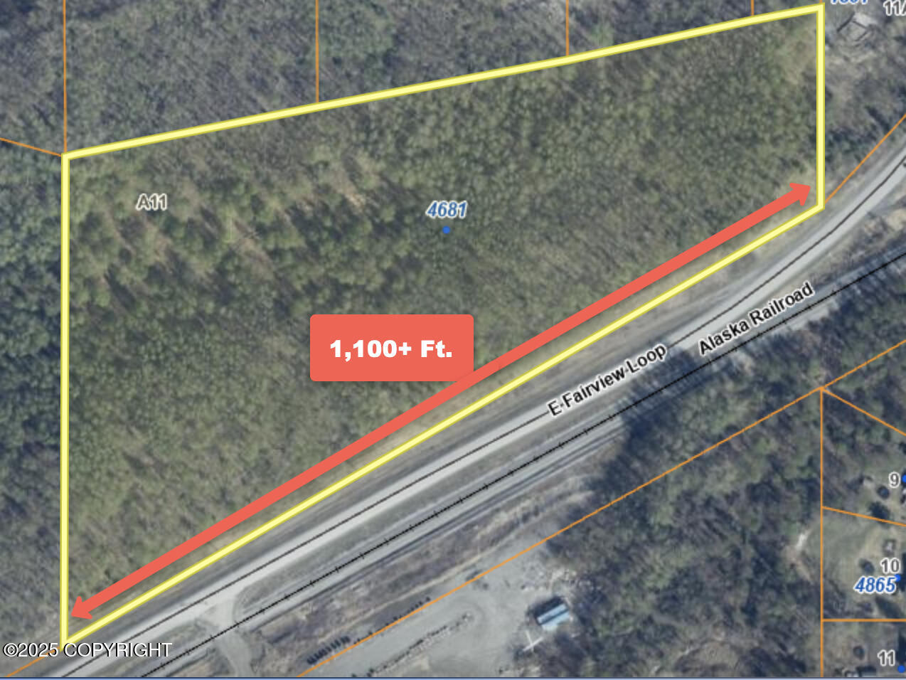 4681 E Fairview Loop, Wasilla, Alaska image 3