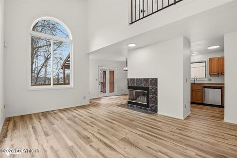 Photo of 9356 Sea Parrot Circle, Anchorage, AK 99515 (MLS # 26-5462)