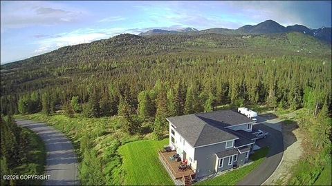 15985 Mountain Air Drive Anchorage AK 99516