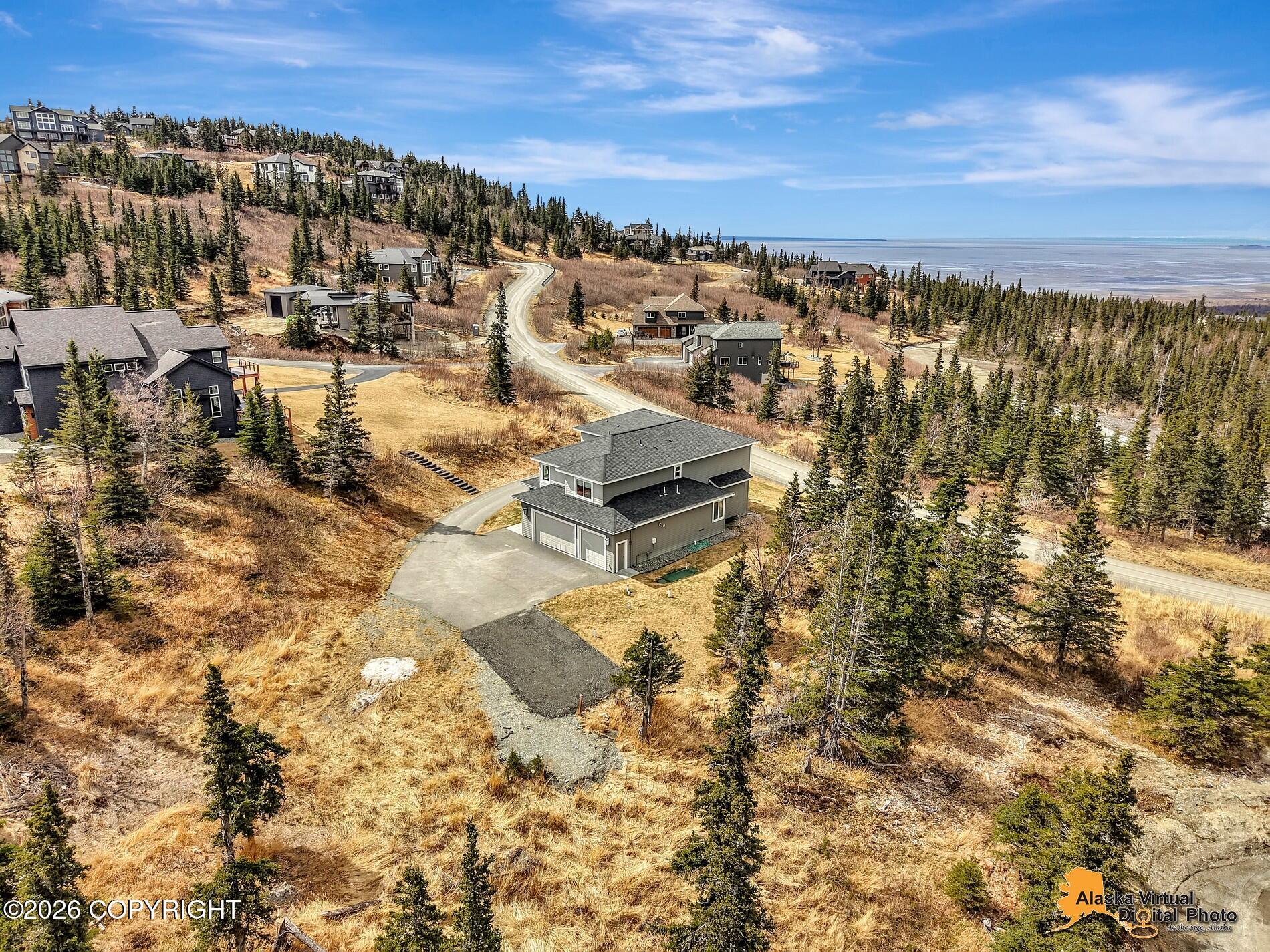 15985 Mountain Air Drive