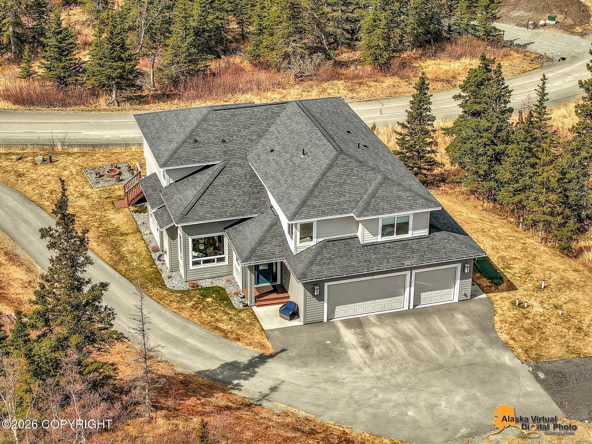 15985 Mountain Air Drive