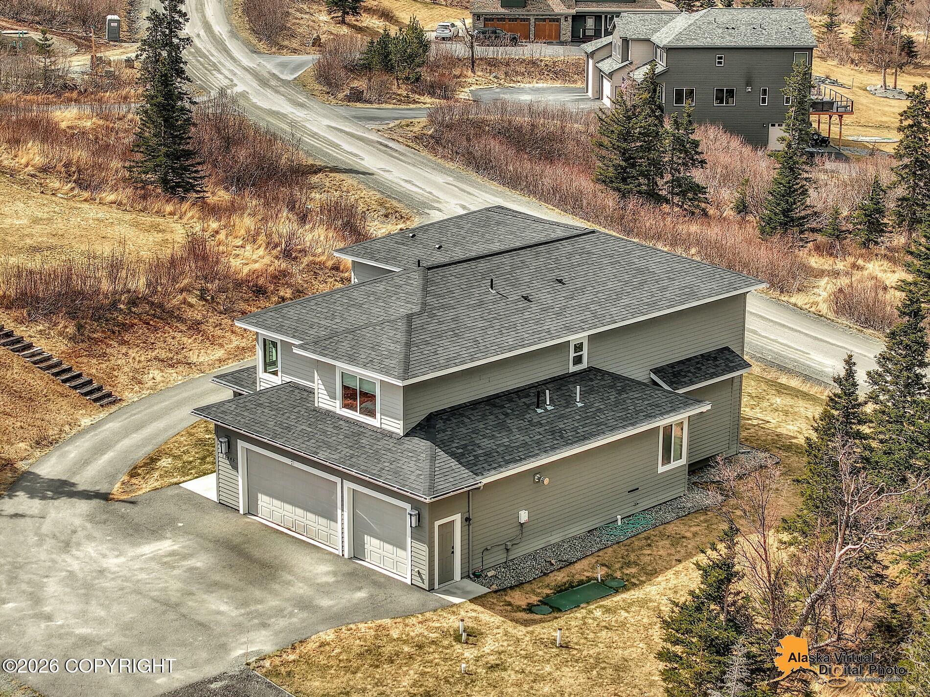 15985 Mountain Air Drive