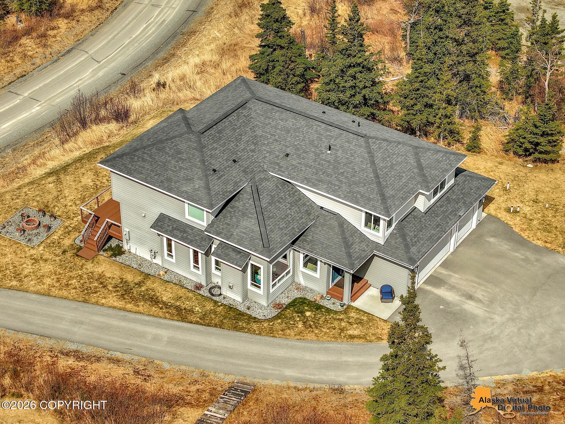 15985 Mountain Air Drive