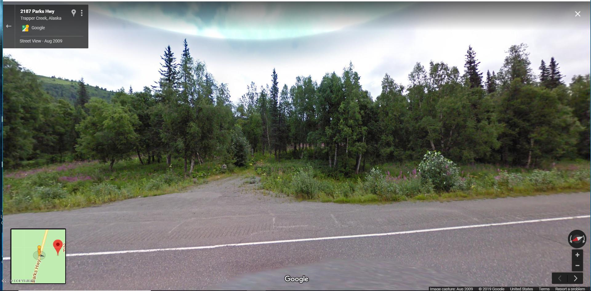 2187 N Parks Highway, Trapper Creek, Alaska image 20