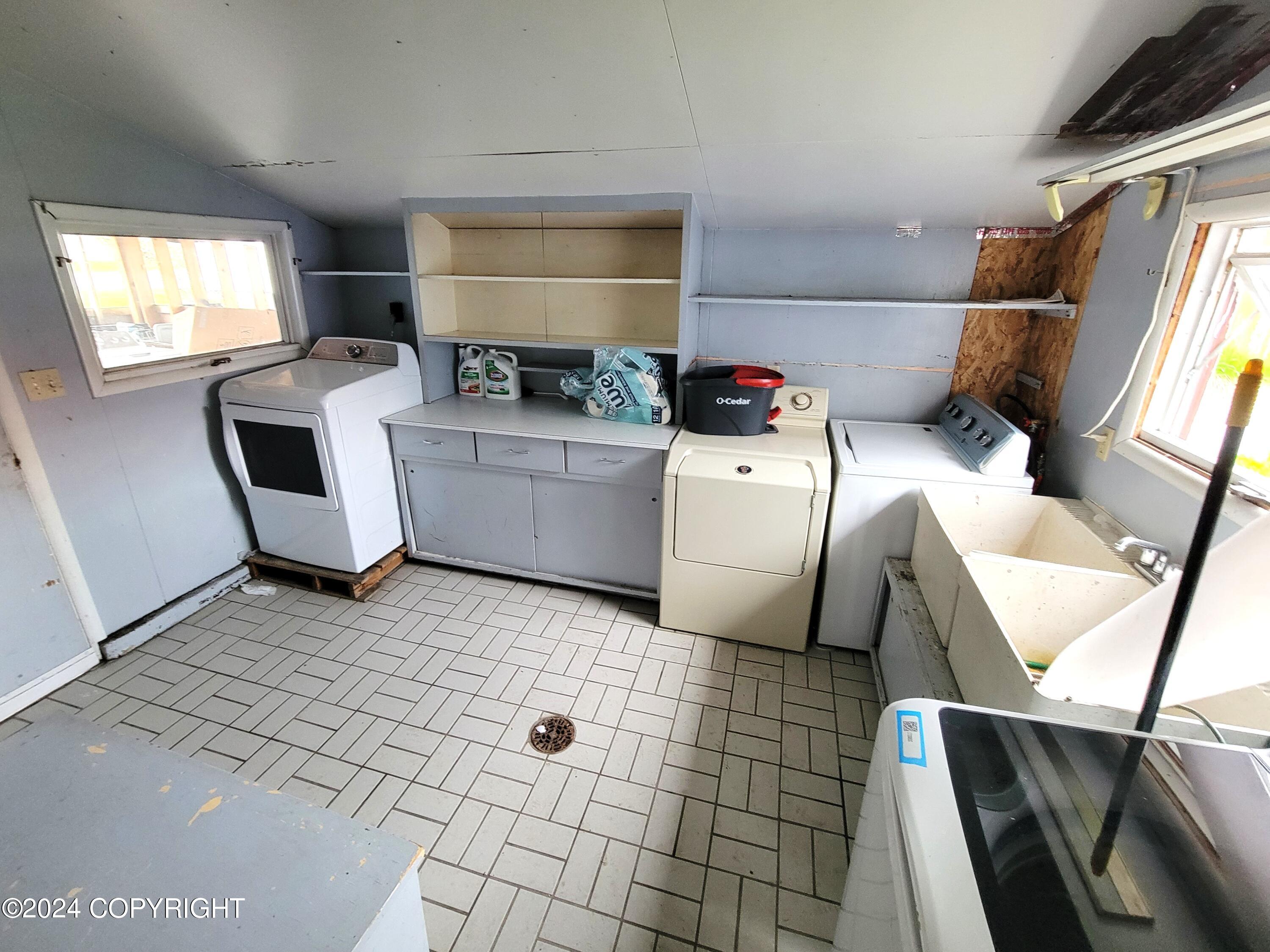 200 E Marathon Drive, Seward, Alaska image 29