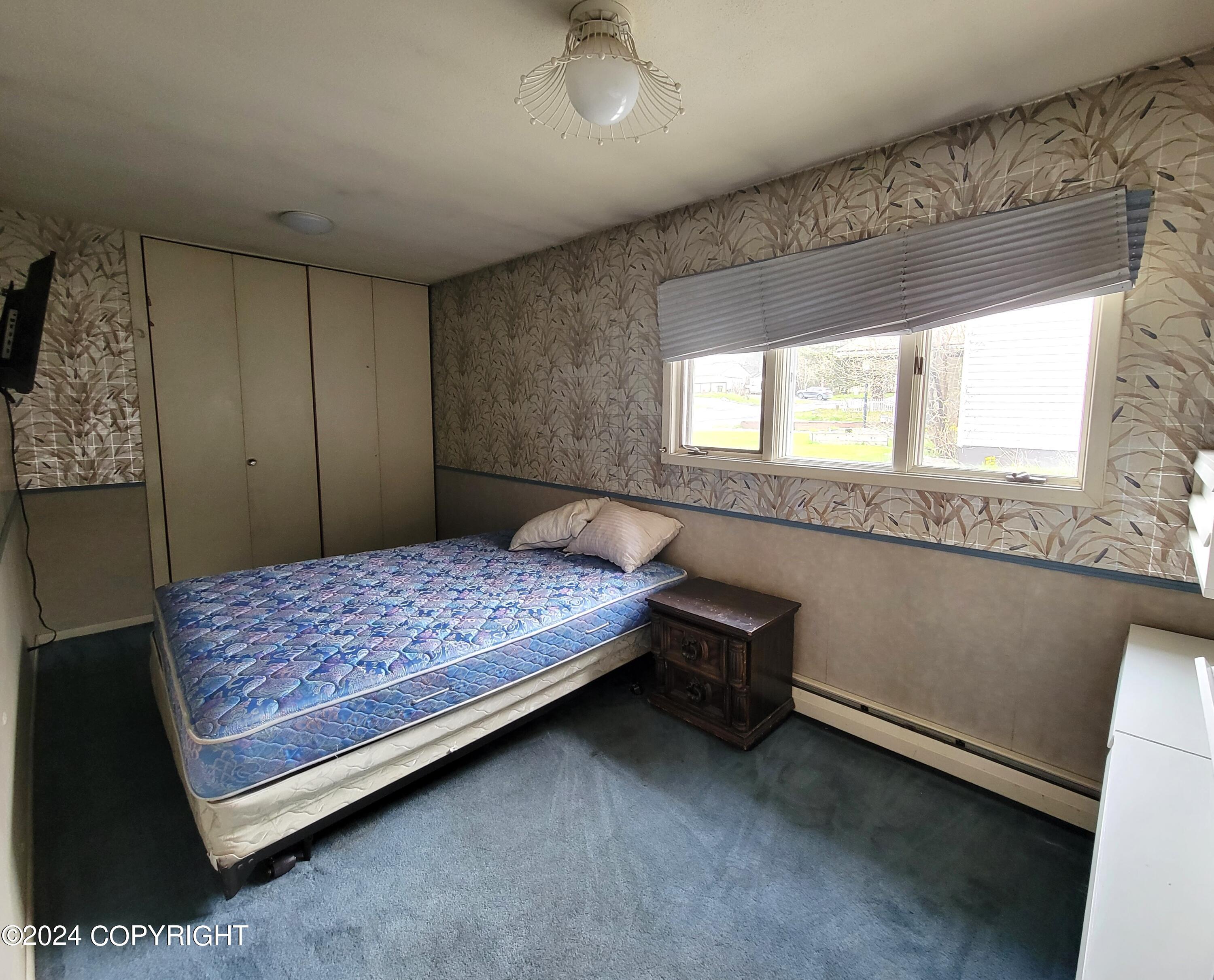 200 E Marathon Drive, Seward, Alaska image 13