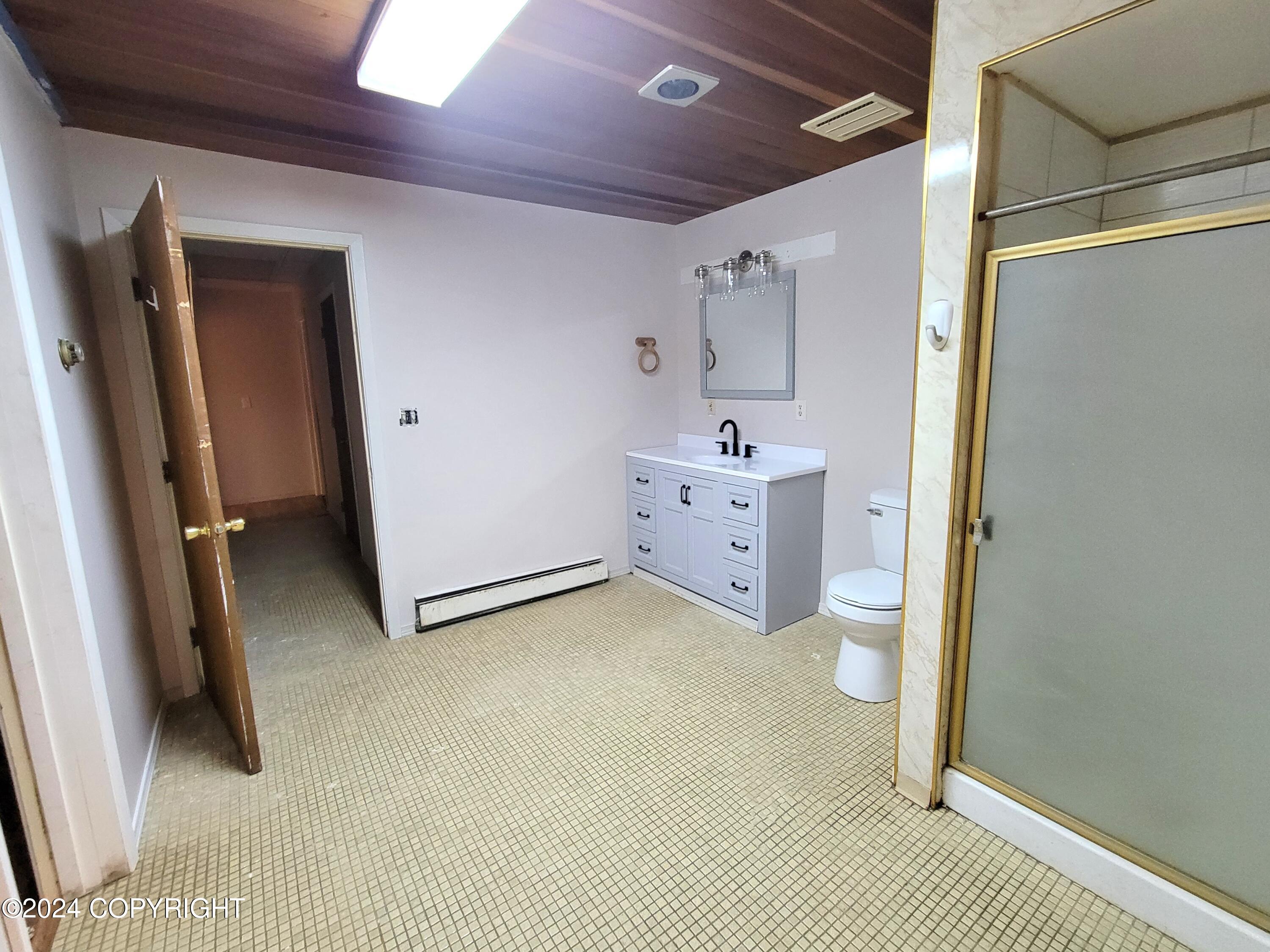 200 E Marathon Drive, Seward, Alaska image 12