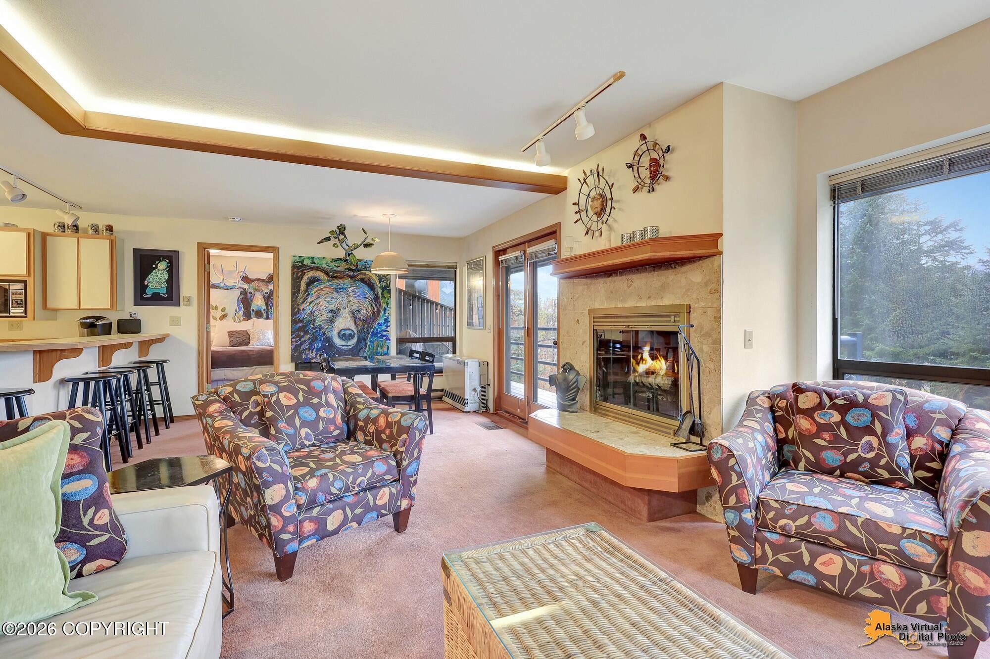130 Taos Road A-1