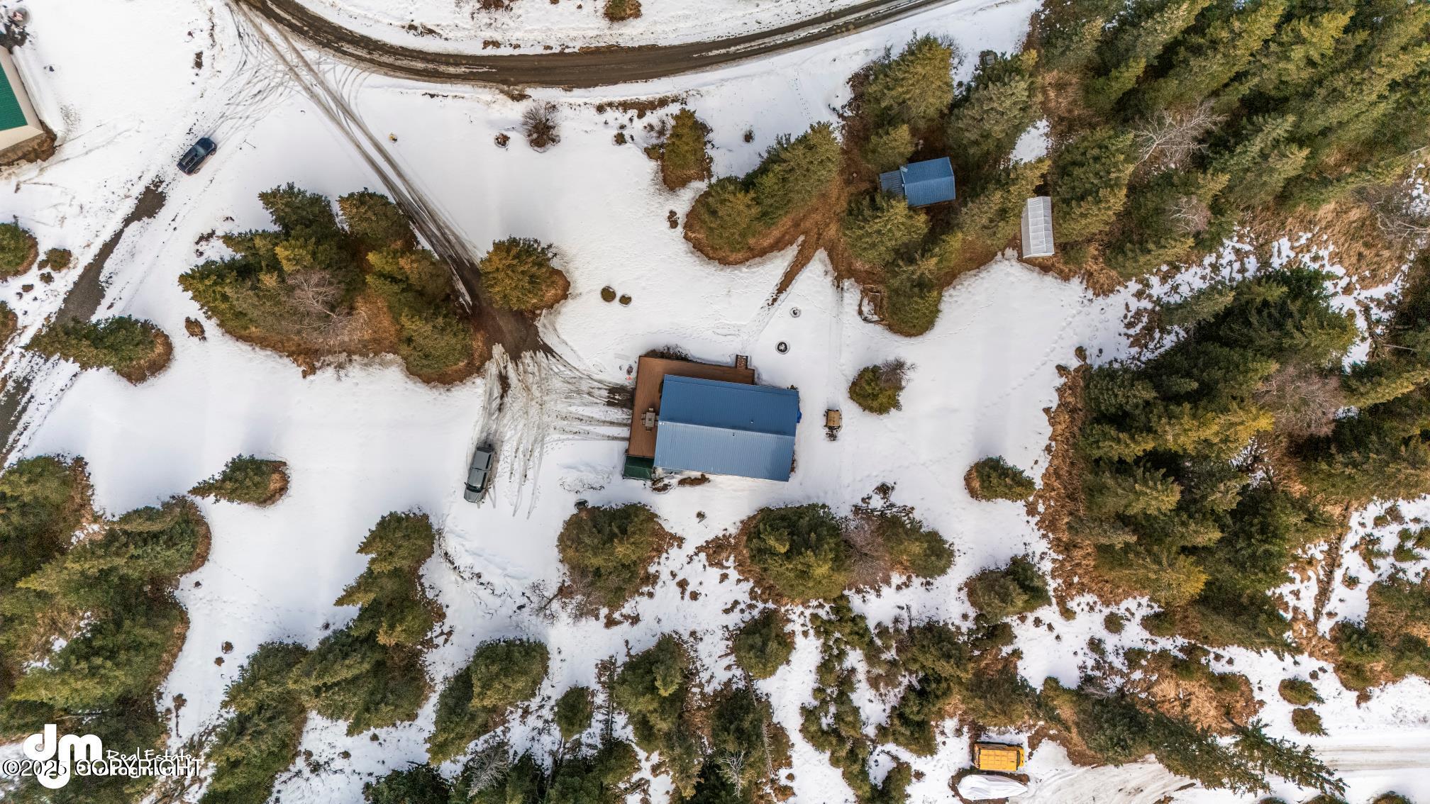 67255 Kiana Drive, Ninilchik, Alaska image 39