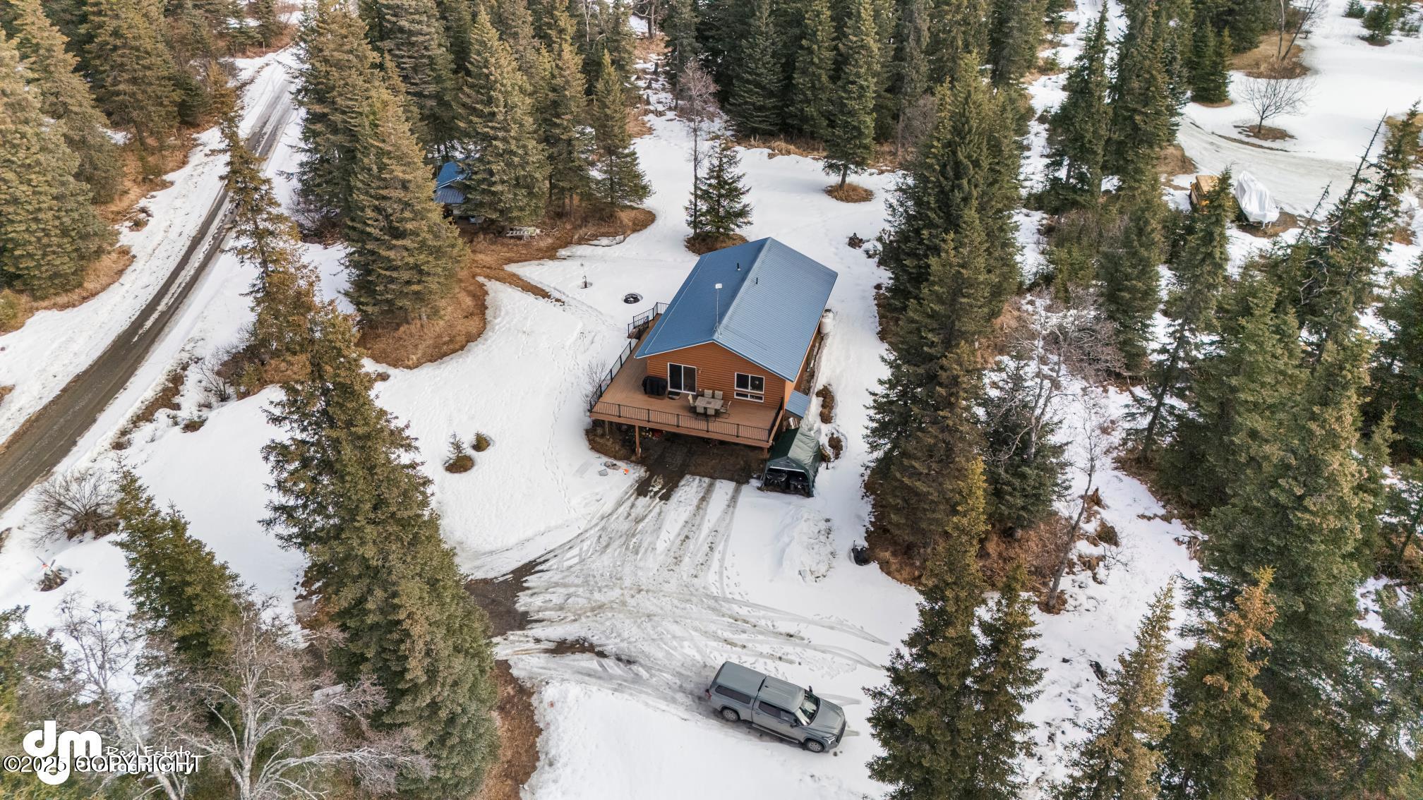 67255 Kiana Drive, Ninilchik, Alaska image 6