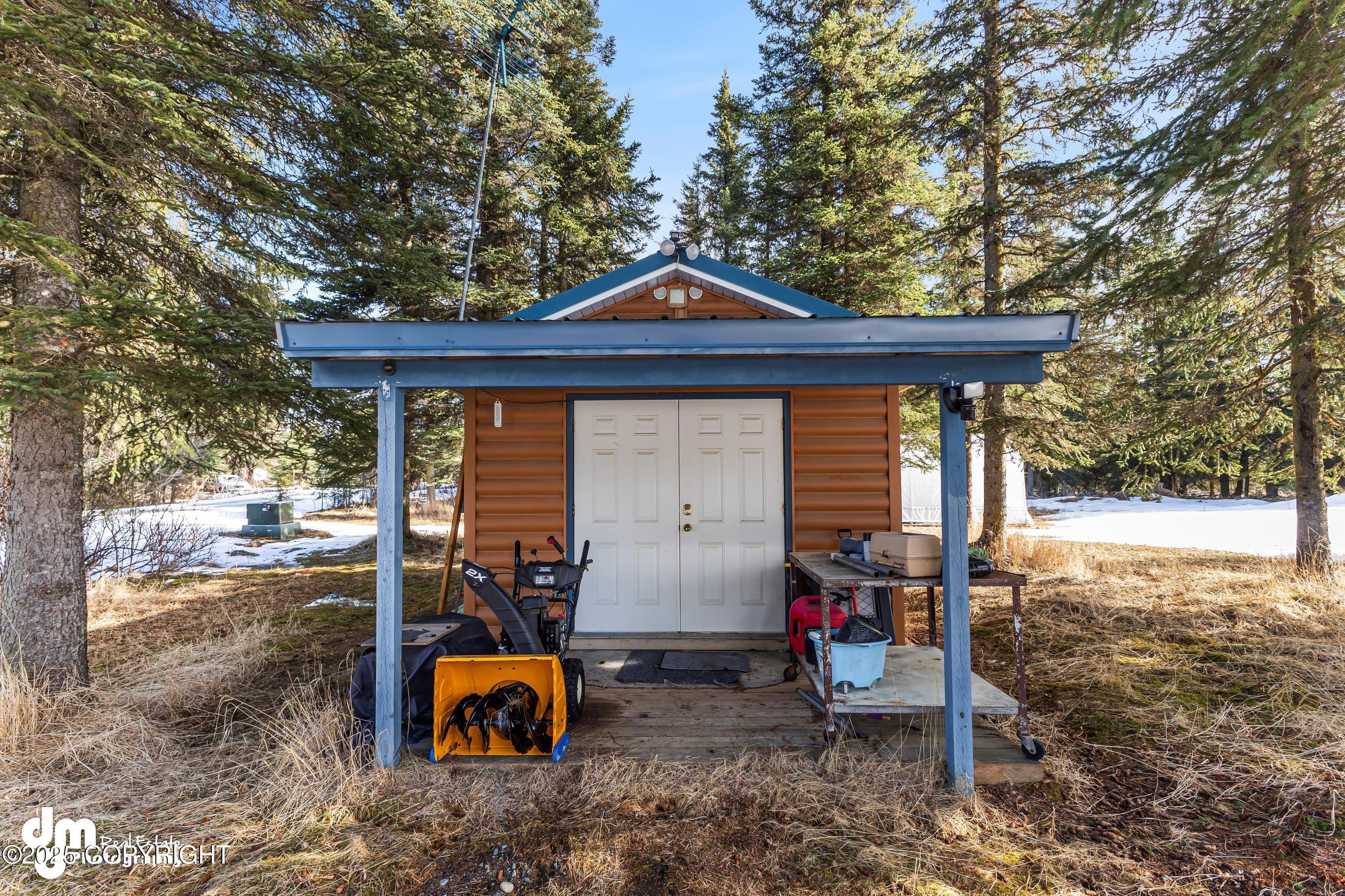 67255 Kiana Drive, Ninilchik, Alaska image 26