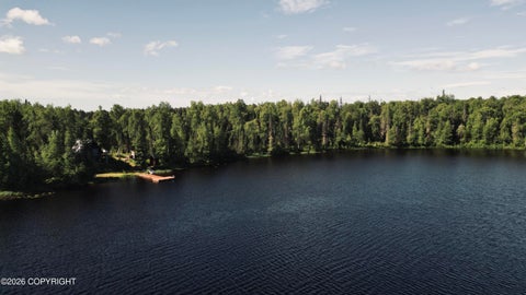 Vacant Land For Sale - TRACT G East Butterfly Lake<br/> Willow, AK 99688