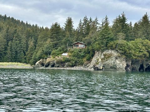 Homes For Sale - 57739 Seldovia Bay Lease<br/> Seldovia, AK 99663