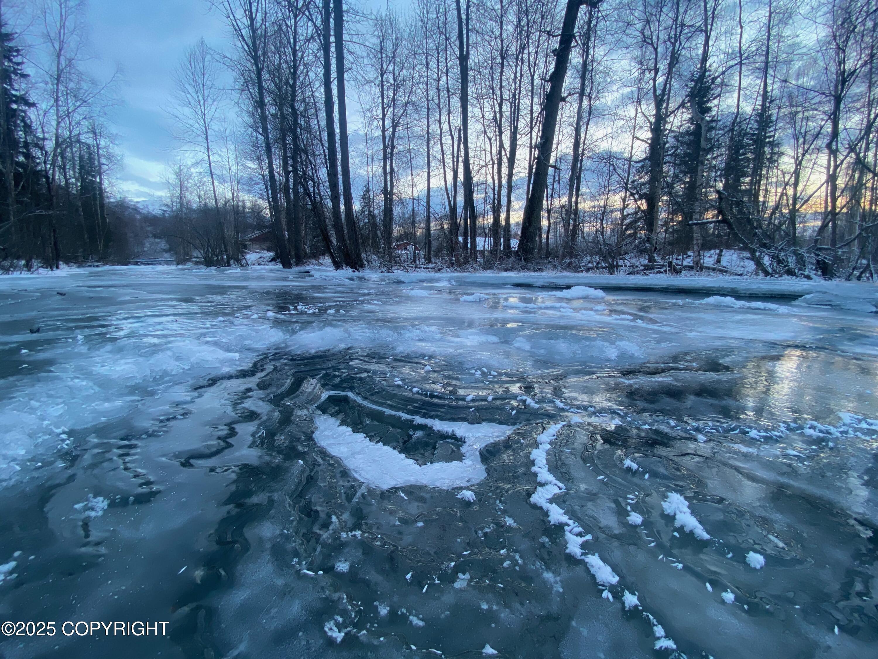 B50 Yarnot, Chugiak, Alaska image 10