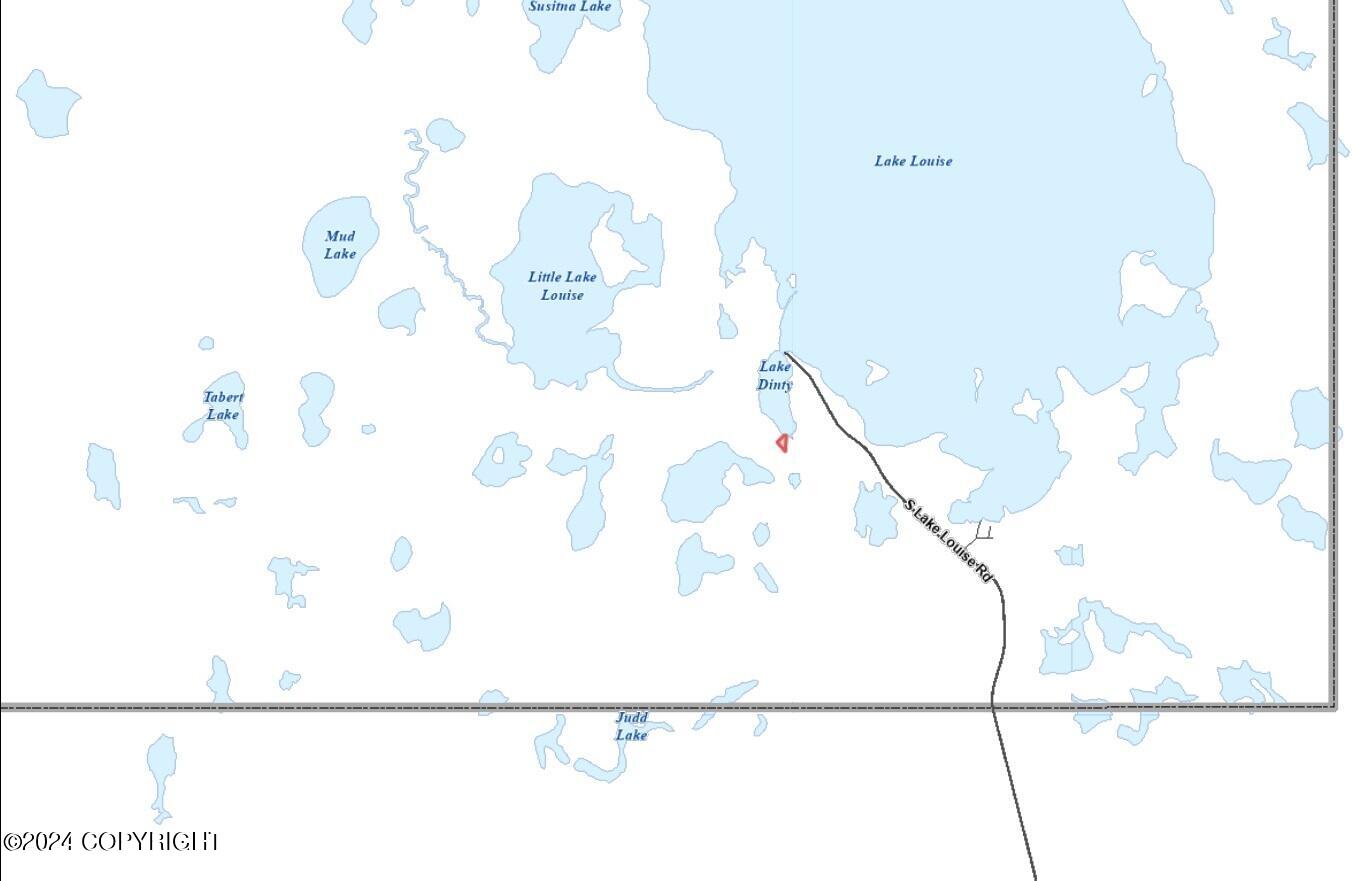 Lot 12 Dinty Lake (trail Access) Ln #5, Glennallen, Alaska image 22