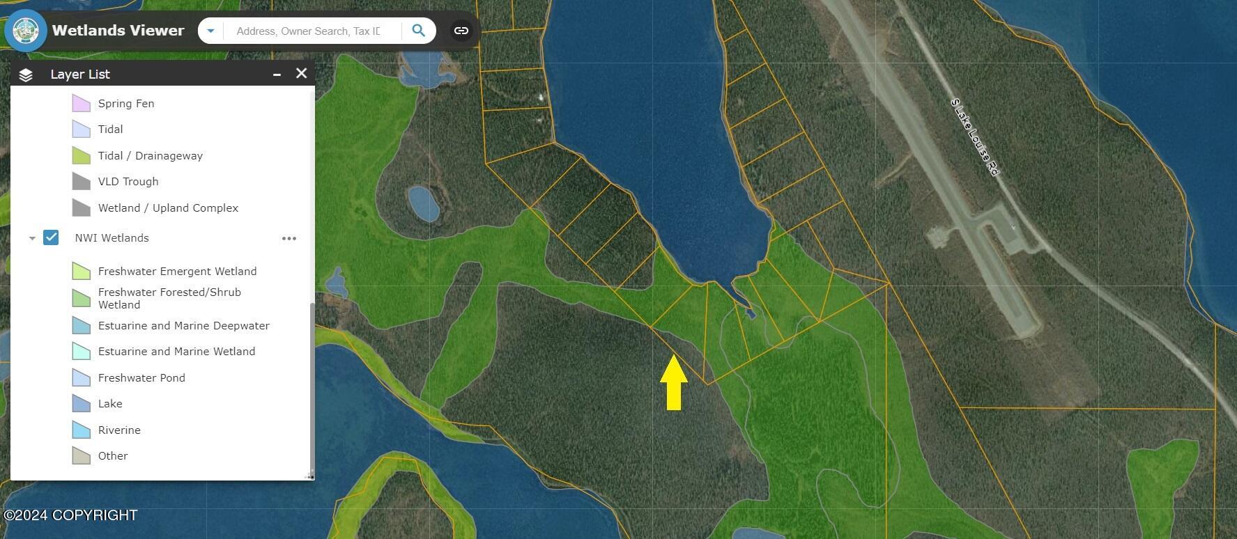 Lot 12 Dinty Lake (trail Access) Ln #5, Glennallen, Alaska image 26