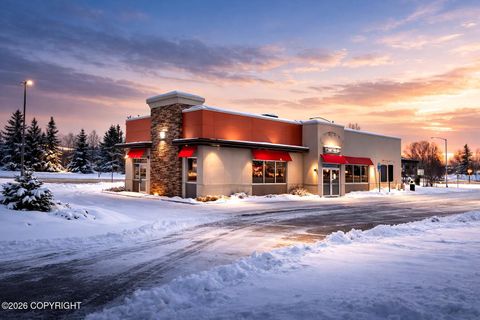 1975 Abbott Road Anchorage AK 99507