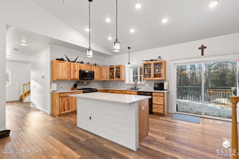 Photo of 7190 W Bother Circle, Wasilla, AK 99623 (MLS # 26-9922)