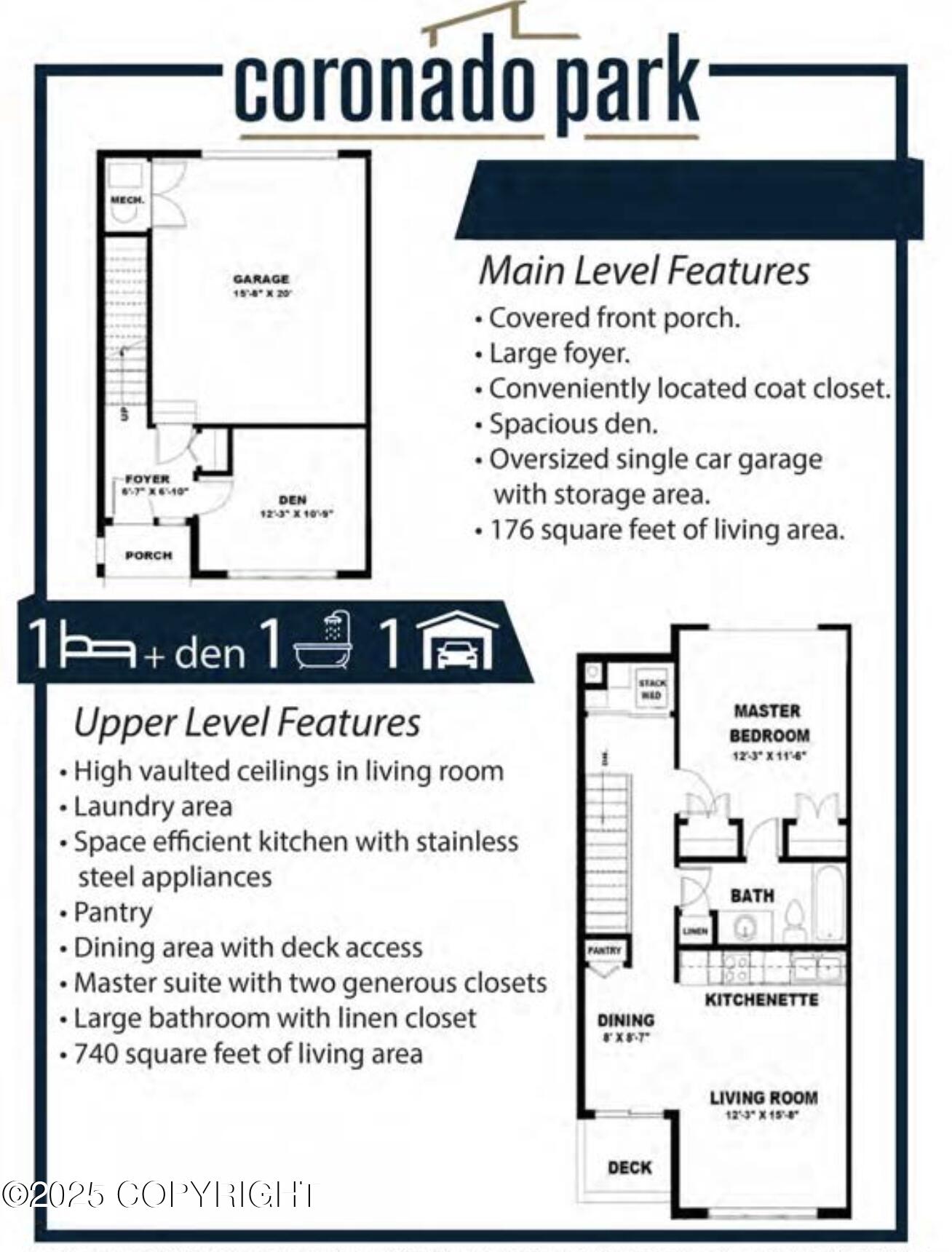11431 Grand Canyon Loop #34A, Eagle River, Alaska image 4