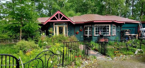 Photo of 2011 N Eugene Drive, Palmer, AK 99645 (MLS # 26-4888)