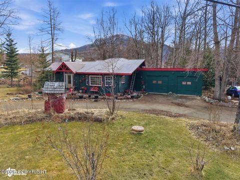 Photo of 2011 N Eugene Drive, Palmer, AK 99645 (MLS # 26-4888)