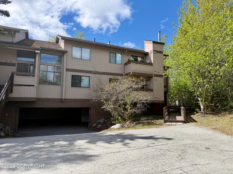Condo For Sale - 11720 Business Boulevard #309C<br/> Eagle River, AK 99577