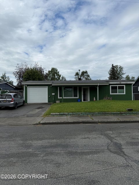 Photo of 1746 Kuskokwim Street, Anchorage, AK 99508 (MLS # 26-9937)