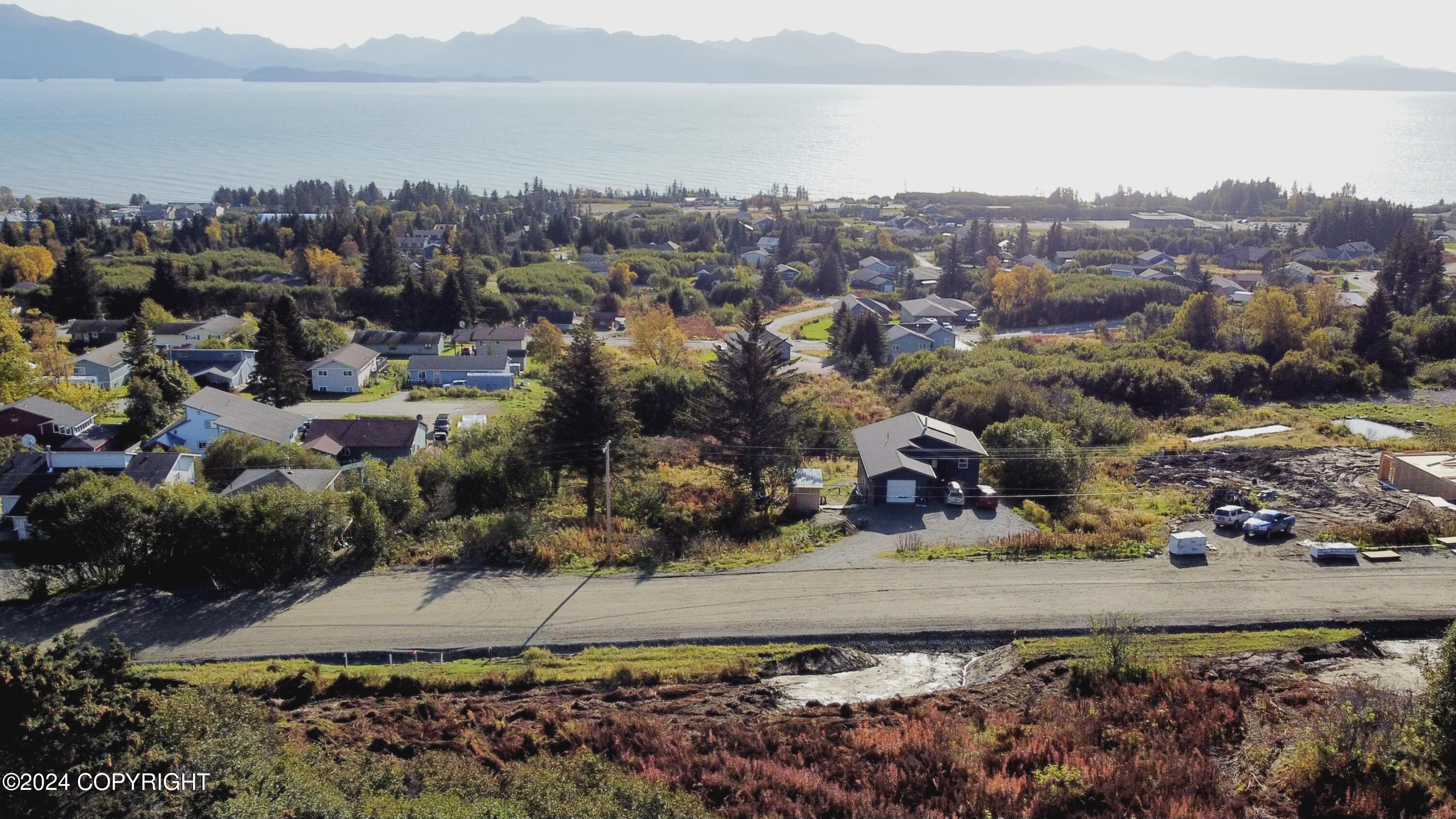 L7 W Fairview Avenue, Homer, Alaska image 1