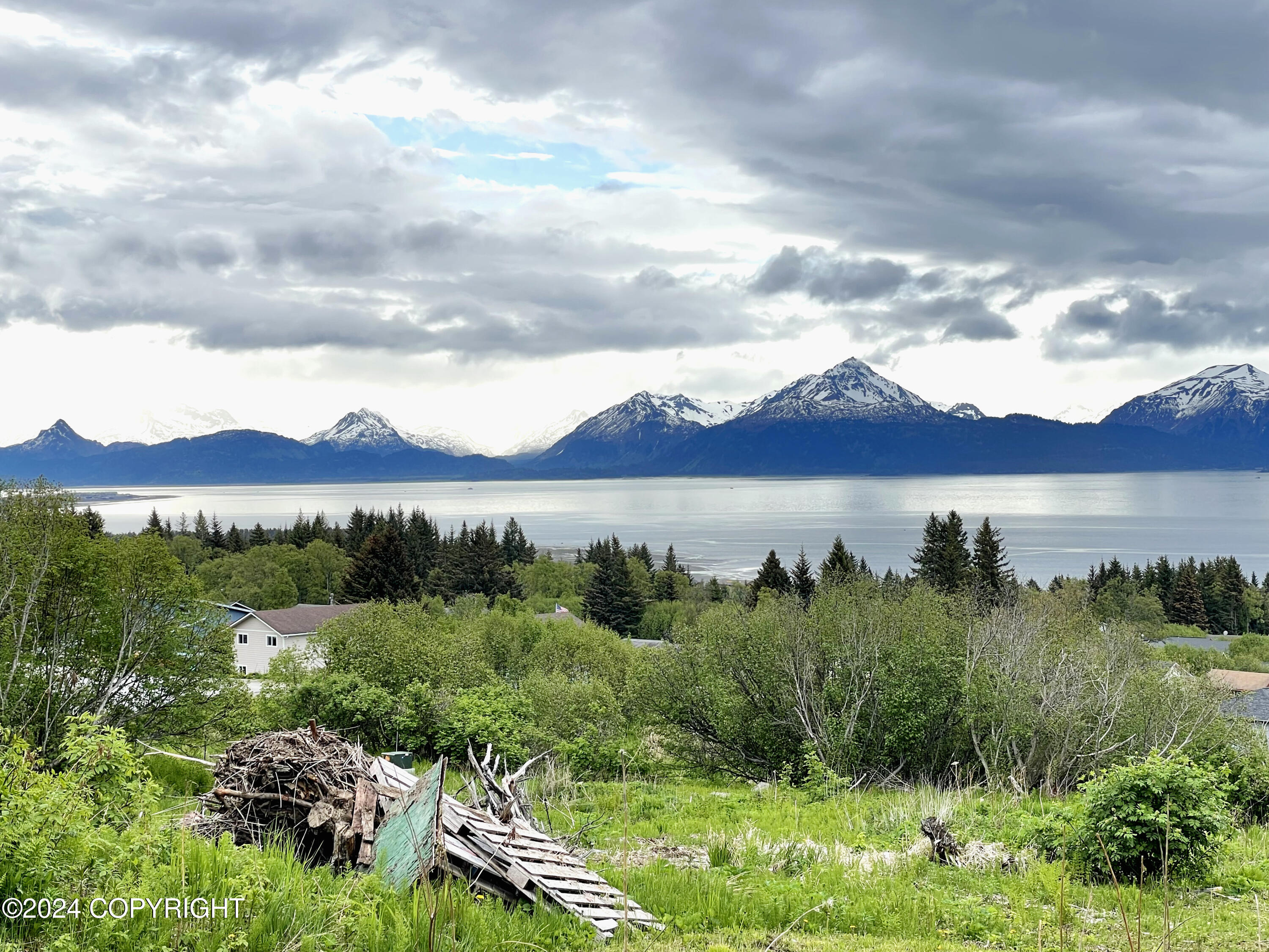 L7 W Fairview Avenue, Homer, Alaska image 2