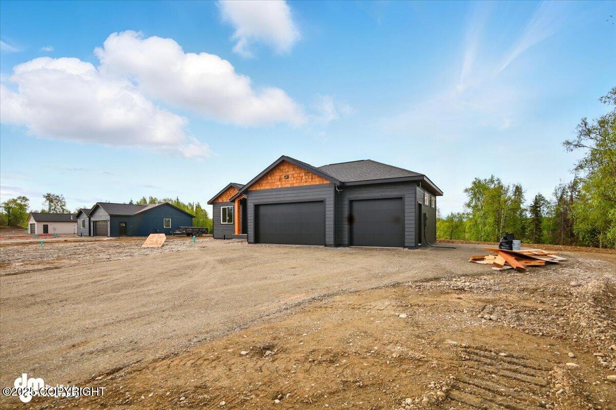 2534 W Longview Circle, Wasilla, Alaska image 47
