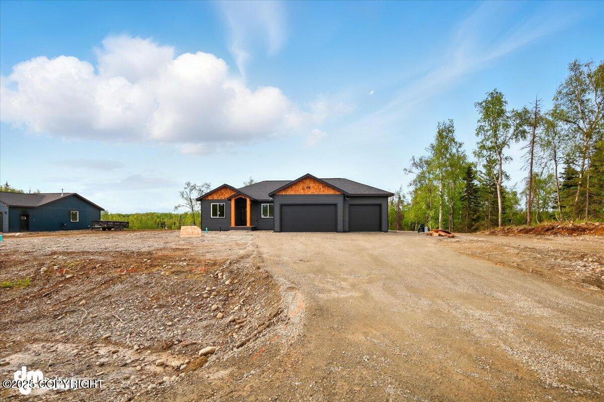 2534 W Longview Circle, Wasilla, Alaska image 50