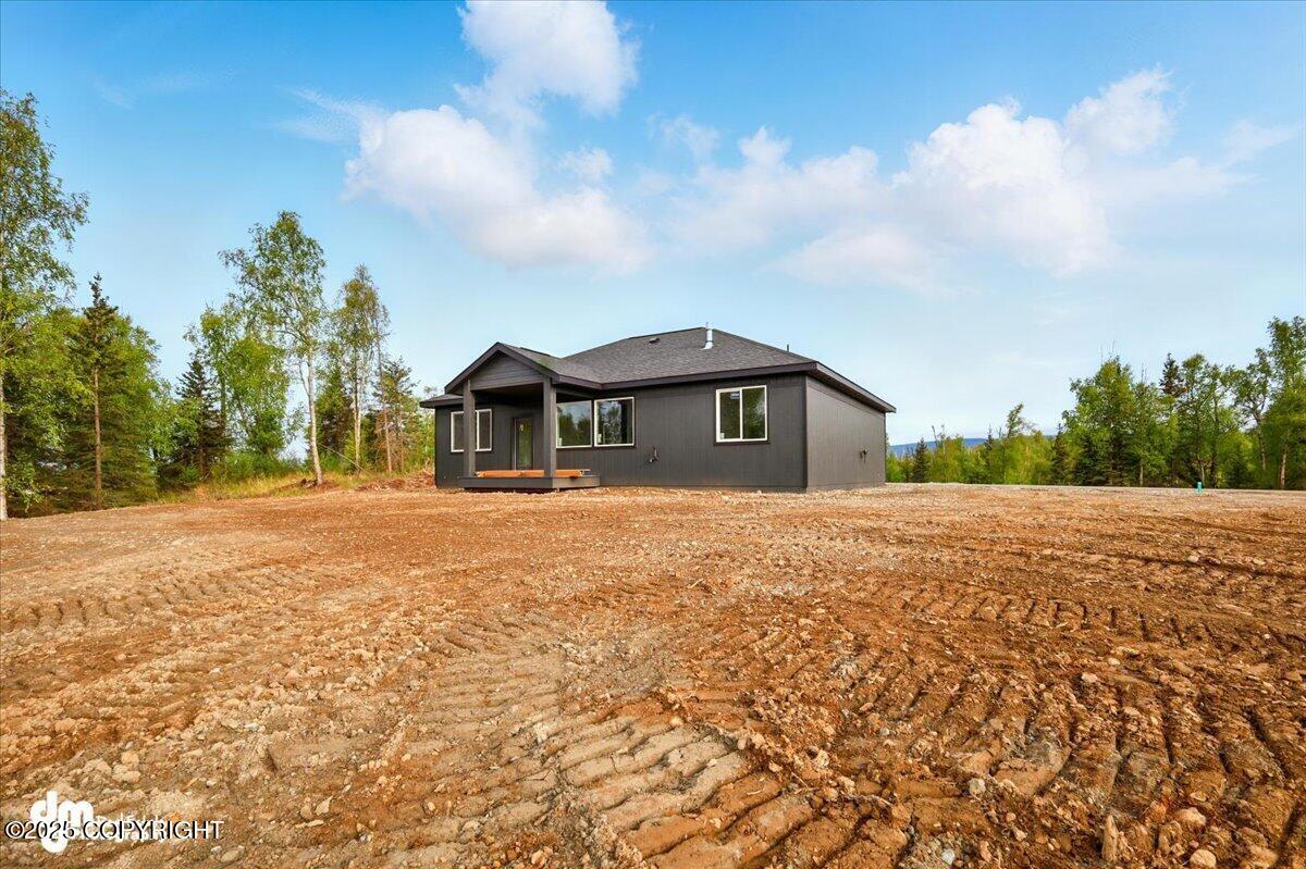 2534 W Longview Circle, Wasilla, Alaska image 48